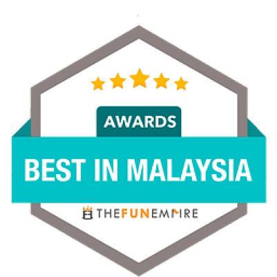 Best in Malaysia, The Fun Empire Awards