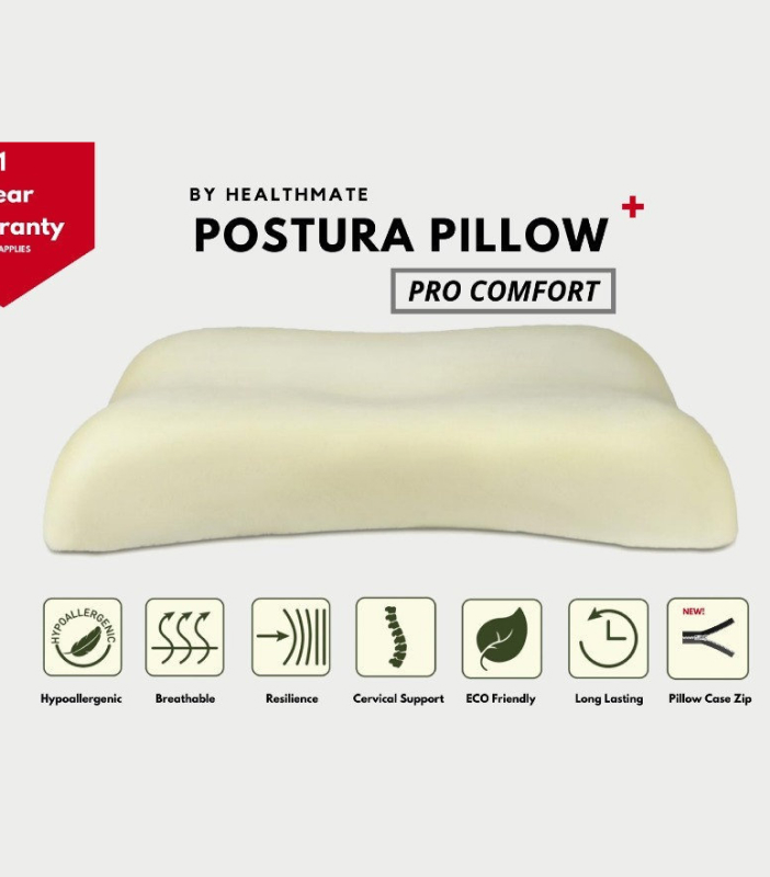 Postura 医用颈椎枕