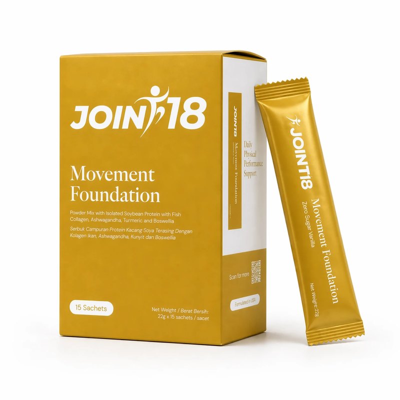 JOINT18
